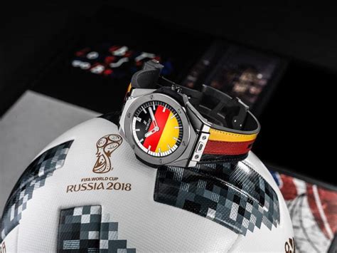 hublot connected watch fpl